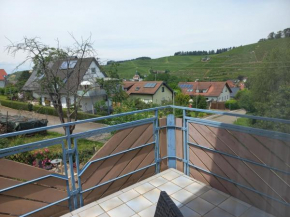 Ferienwohnung Kirchbergblick In Durbach